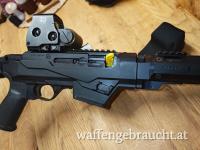 Ruger Carbine 9mm