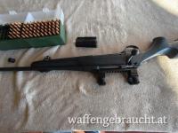 Haenel Jäger 10 in 9,3x62
