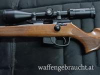 Anschütz 1761 Linkssystem