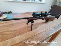 CZ 527 Varmint MTR 223rem