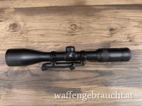 Swarovski Z3 3-10x42 Zielfernrohr mit Blaser Sattelmontage 