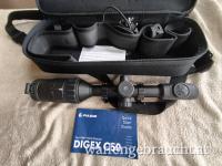 Pulsar Digex C 50