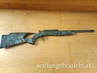Bergara BA13 Camo