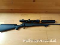 Mauser M12 Black Impact