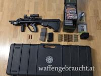Steyr AUG z Police 223