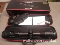 Hikmicro alpex 4k A50E