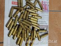 Leere Hornady hülsen 1x ausgeschlossen 