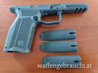 Arex Delta Gen2 Griffstück neu