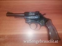 Revolver Arminius Hw5 .22lfr