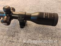 Meopta 7 X 50 mit Leuchtpunkt