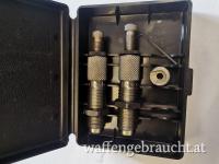 Matritzen Set mit Hülsen 8x50R reserviert für Andreas 