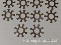 Moon Clips für S&W 929  9mm Schuß (Achung Mengenrabatt)