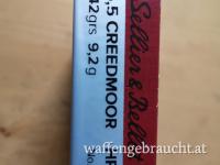 S & B 6,5 Creedmoor Reserviert!