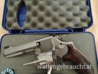 S&W Revolver 625-8  mit Zubehör siehe Bilder