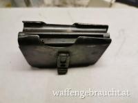 Schmidt Rubin K / G 11 Magazin