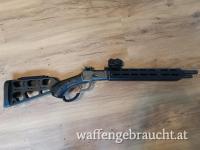 Chiappa 1892 Wildlands Tactical Take Down kal. 44 Rem Mag. inkl. Red Dot Zero Tech