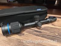 Pulsar Thermion2 XQ50 Pro Wärmebildzielfernrohr 