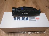 Pulsar Helion XQ35F inklusive Zubehör, Original Verpackung ,wie Neu,,,Top Zustand,,, fast keine Gebrauchsspuren!