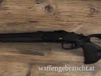 Blaser K95 Ultimate 308 Win. 51er mit MG und Spartan-Aufnahme