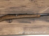 Mauser Repetierer 22lr. Kleinkaliber