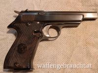 Pistole Star Kal. 7,65 Parabellum