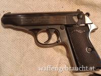 Walther PPK Kal. 7,65