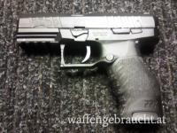 Walther ppx neuwertig 