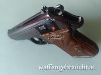Walther PPK Fertigung Ulm