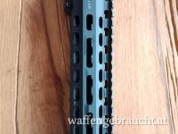 Schmeisser Ar15, M4, Handguard M-LOK