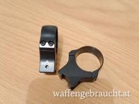 EAW 30 mm Montageringe 