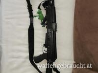 *IZHMASH SAIGA MK104*