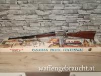 Winchester Modell 94 Canadian Pacific Railway Centennial
