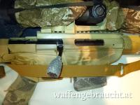Ruger Precision Rifle i20" in .308 Win