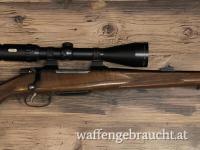 CZ550 FS 243 Win Stutzen mit Tasco 3-12x52
