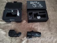 Falke Le Gen2 + Falke B5X