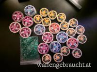 Diablo Luftgewehr Munition 5,5mm, 4700 Stück