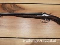 Doppelflinte System Darne / Charlin