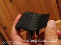 Bergara BA 13 TD Patronenhalter