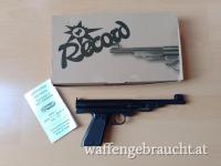  Record LP2 Luftpistole NEU!