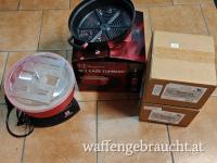 Hornady Hülsenpoliergerät (Verkauft)