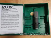 RCBS Matrizenkörper für Aufweiter