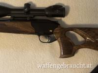 Blaser R8 Schaft