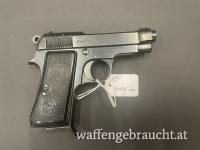 Beretta 1934 , Kal 9mm Kurz 