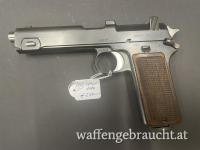 Pistole Steyr 1912