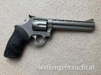 TAURUS 689  6"   357 Mag - NEU !