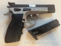 Pistole Sphinx AT 2000 S Kaliber 9 mm Para