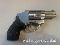 Revolver Smith Wesson Bodygart 640-1 Kaliber 357