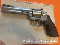 Revolver Smith Wesson 686 Kaliber 357