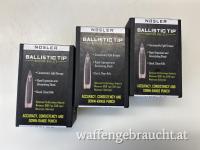 Nosler Ballistic Tip .284 (7mm) 140grain 9,1g