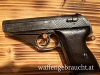 Mauser Hsc Wehrmacht
